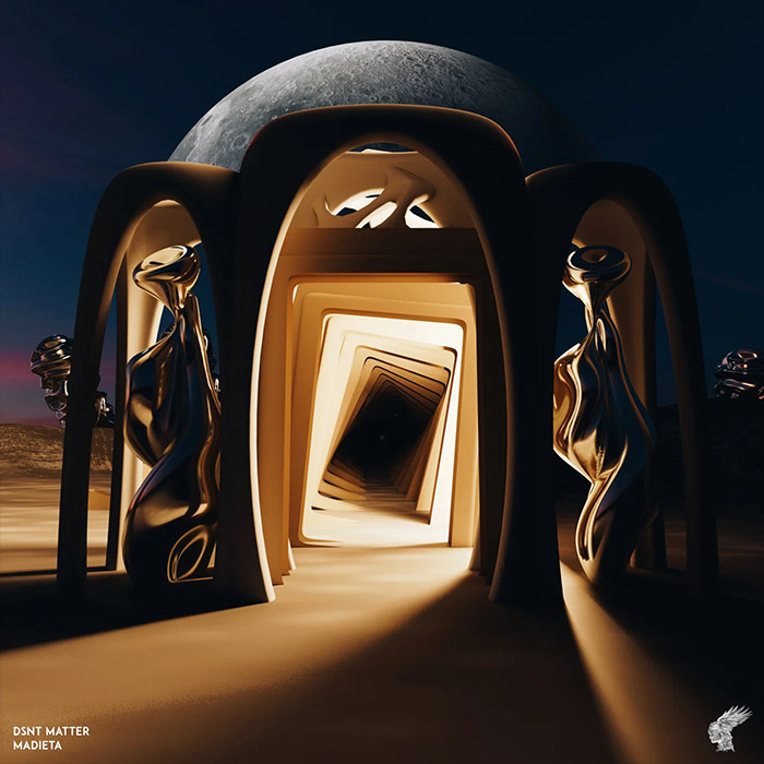 Dsnt Matter - Madieta [2023]