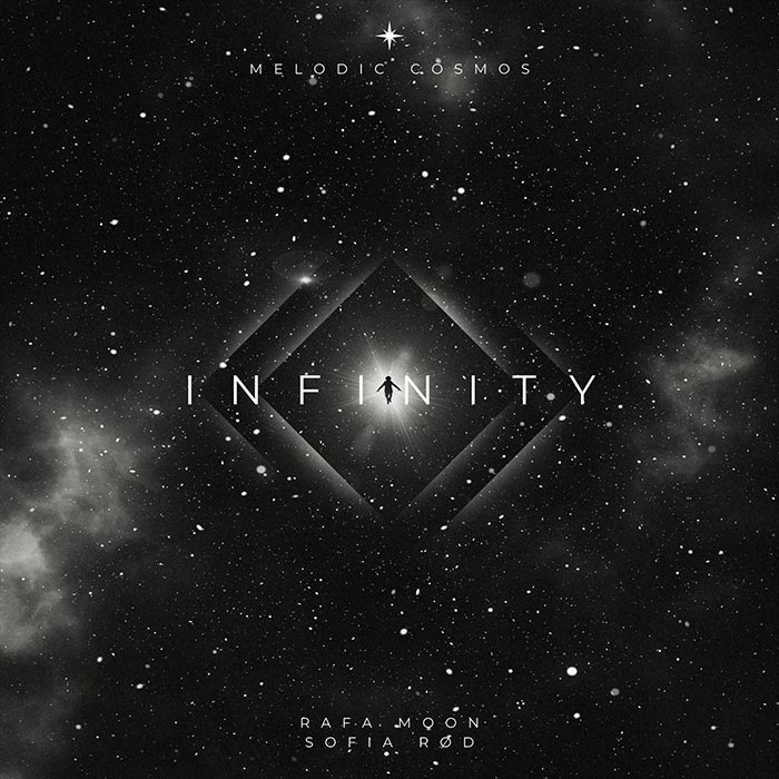 RAFA MOON, Sofia Rod - Infinity [2023]