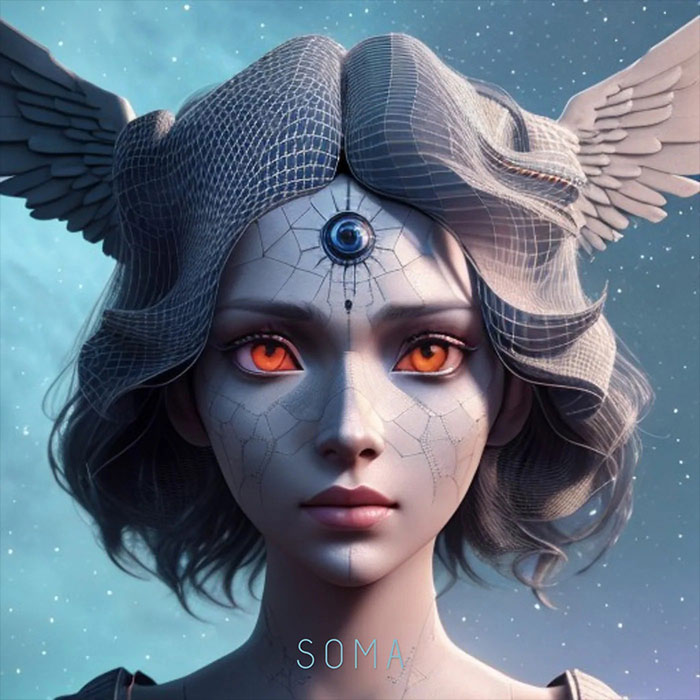 RAFA MOON - Soma [2023]