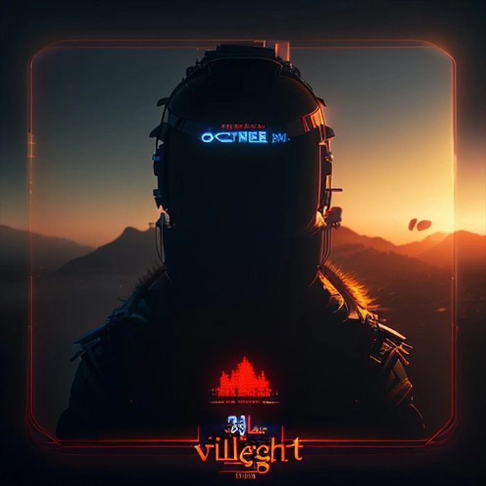 RAFA MOON - Twilight [2023]