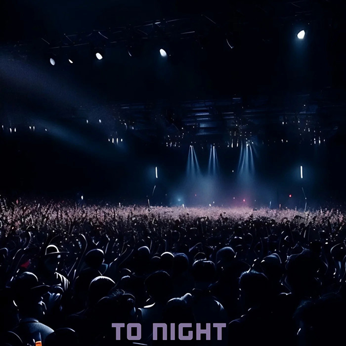 RAFA MOON - To Night [2023]