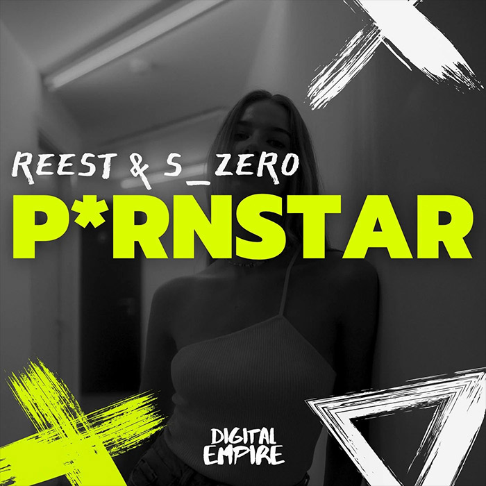 REEST & S_Zer0 - P*rnstar [2024]