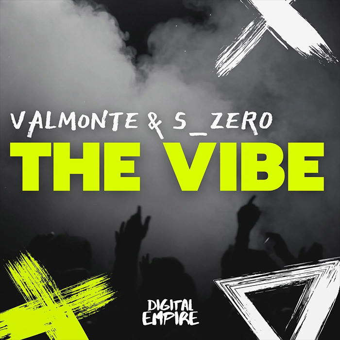 Valmonte & S_Zer0 - The Vibe [2024]