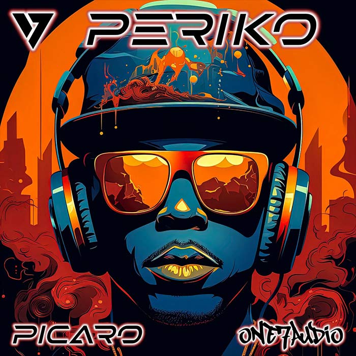 Periko - Picaro [2024]