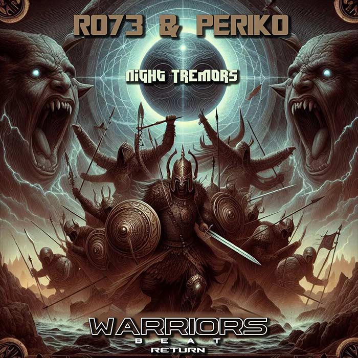 Ro73 & Periko - Night Tremors [2024]