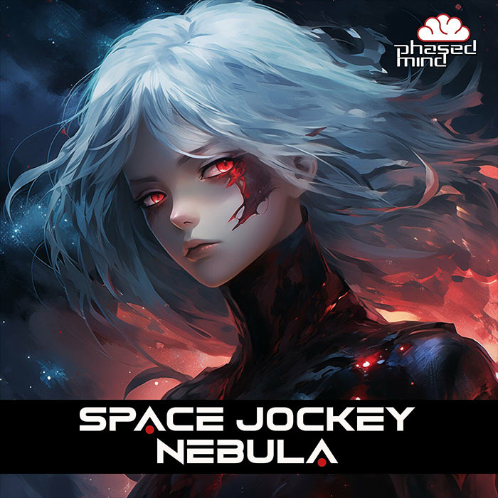 Space Jockey - Nebula [2024]