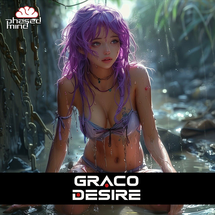 Graco - Desire [2024]
