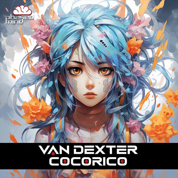 Van Dexter - Cocorico [2022]