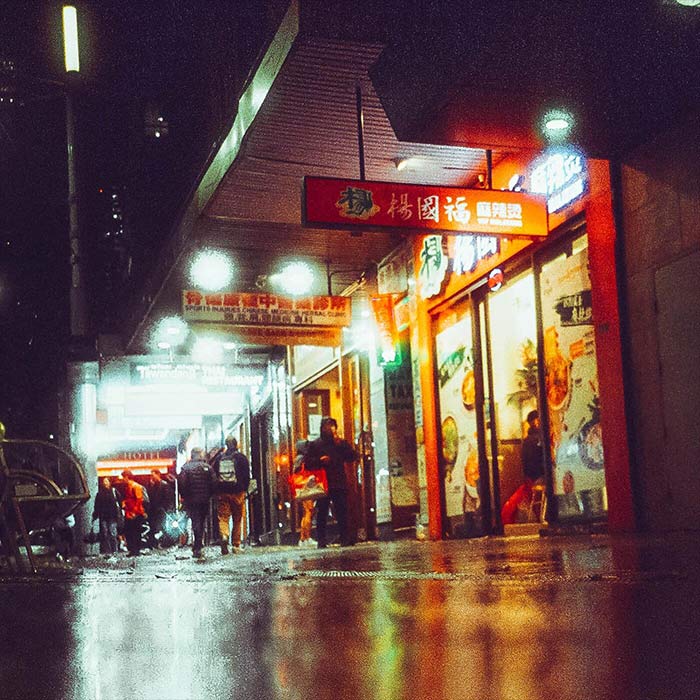 Mark Blair - DO YOU WANT ONE MORE?