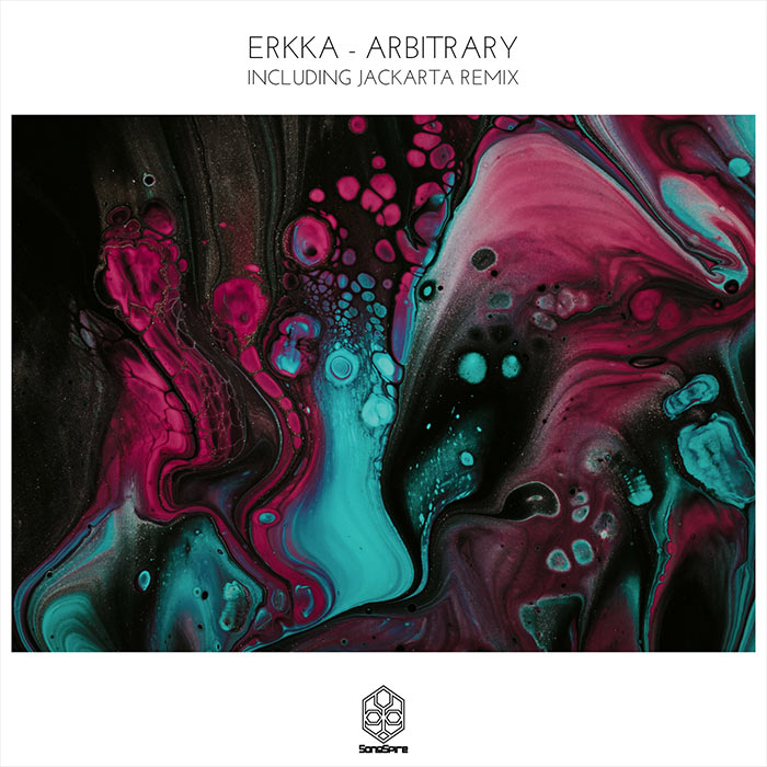 Erkka - Arbitrary [2020]