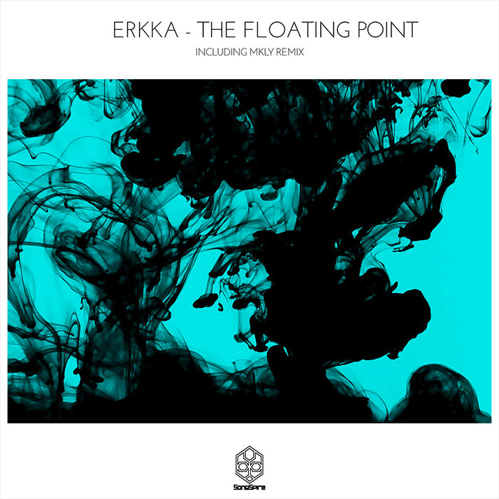 Erkka - The Floating Point [2019]