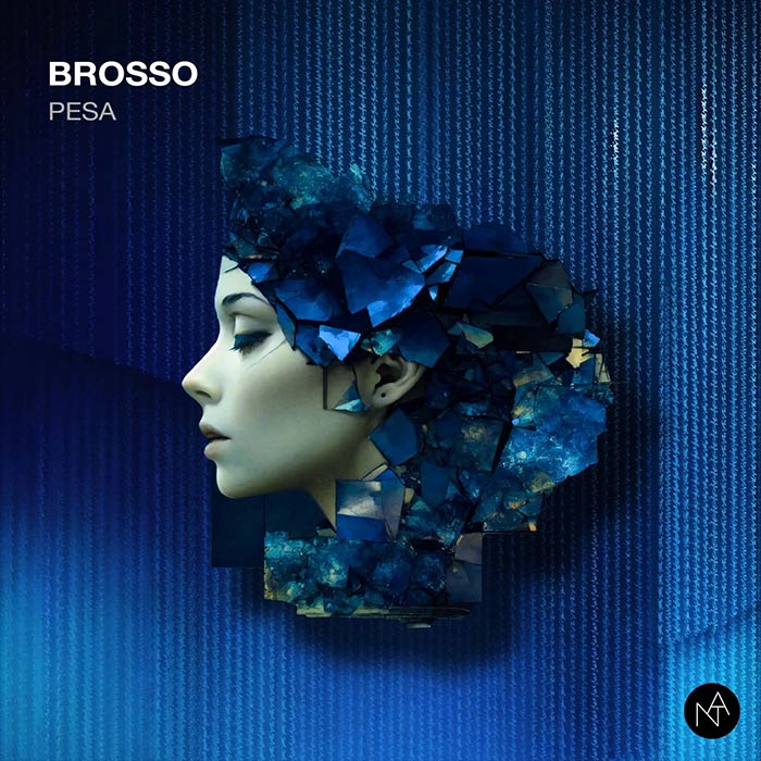 Brosso - Pesa [2024]