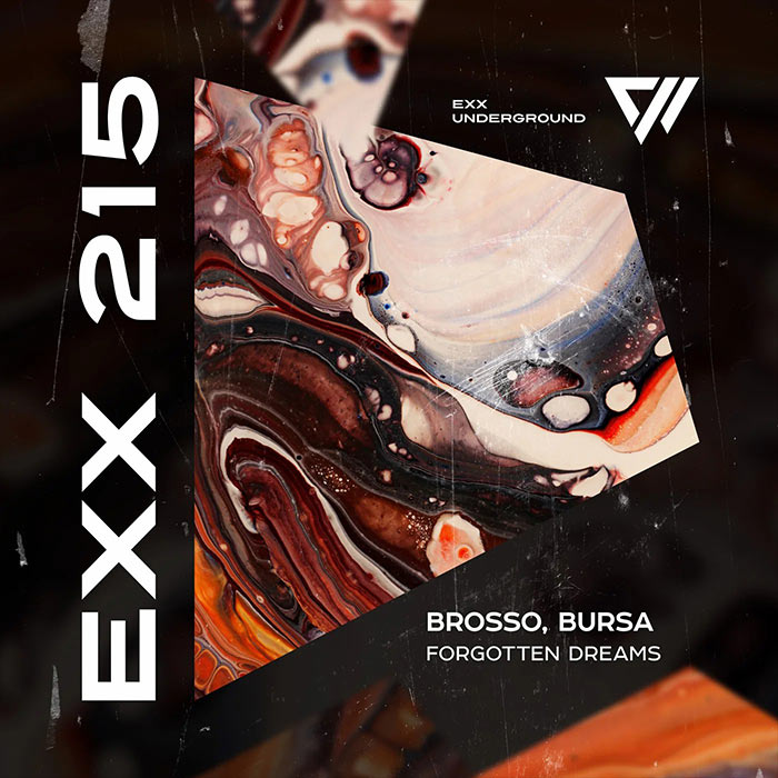Brosso, Bursa - Forgotten Dreams [2023]