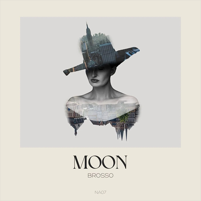 Brosso - Moon [2023]