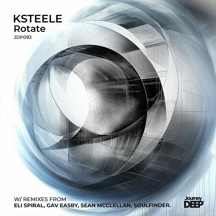 KSTEELE - Rotate