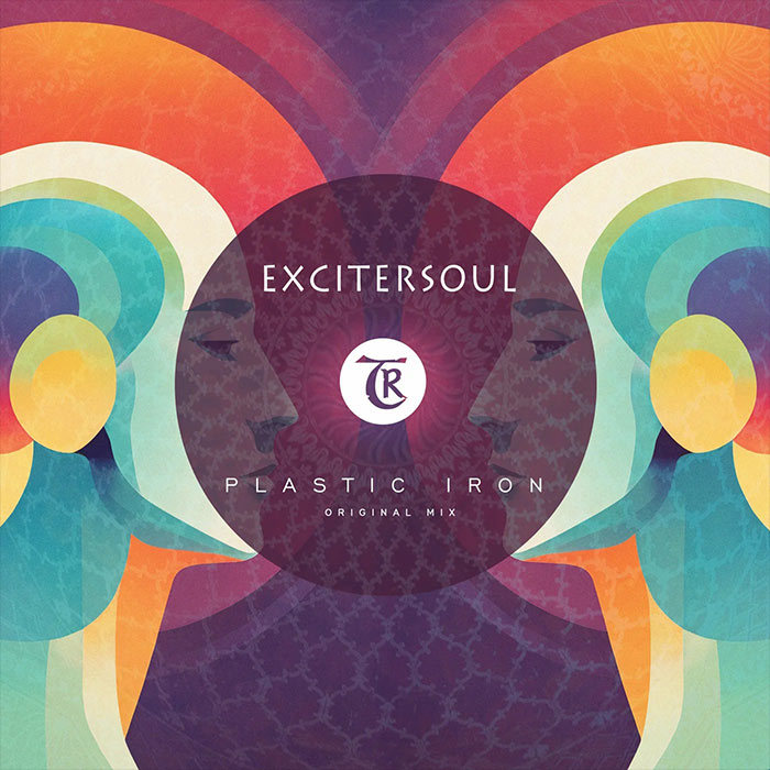ExciterSoul, Tibetania - Plastic Iron [2024]
