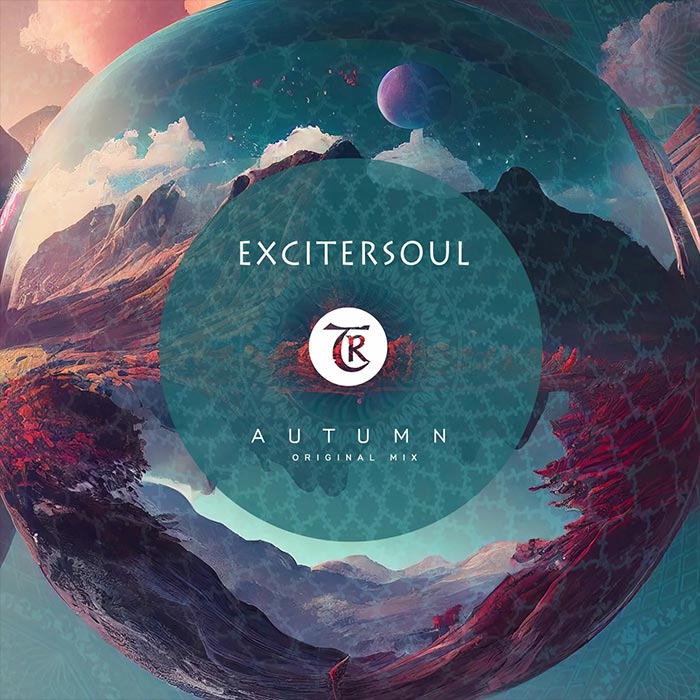 ExciterSoul, Tibetania - Autumn [2023]