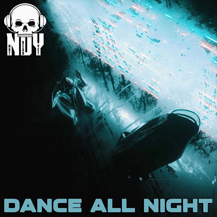 NDY - Dance All Nght [2024]