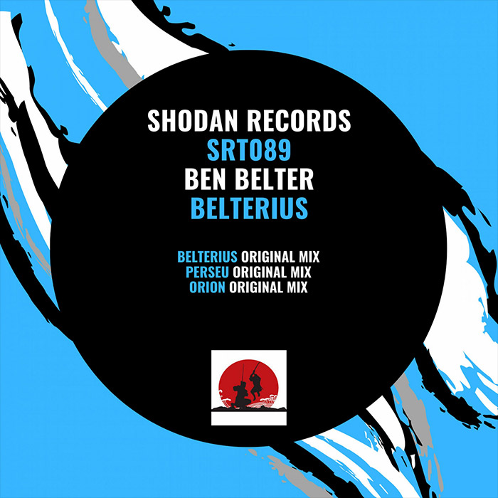Ben Belter - Belterius
