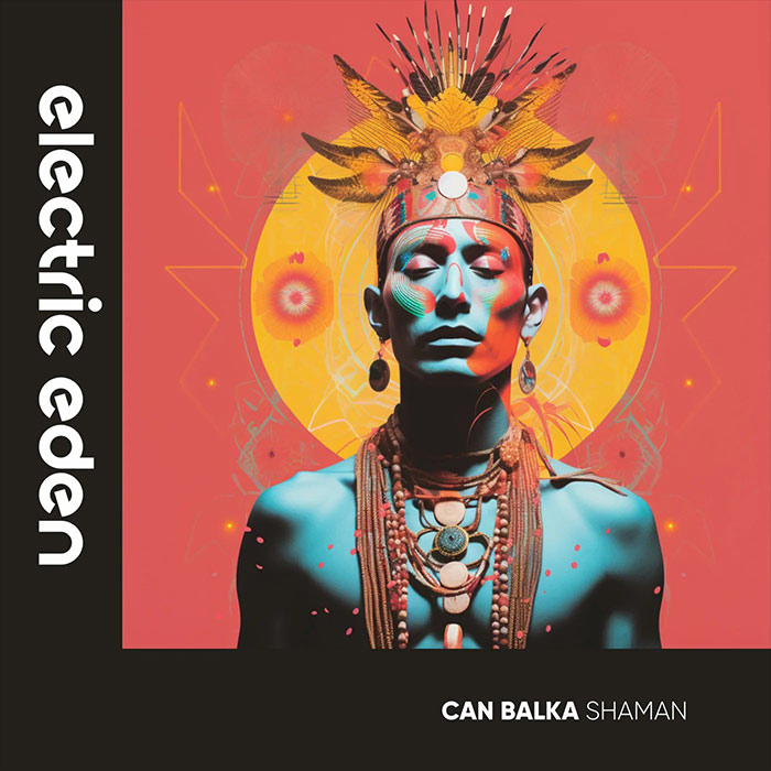 Can Balka - Shaman