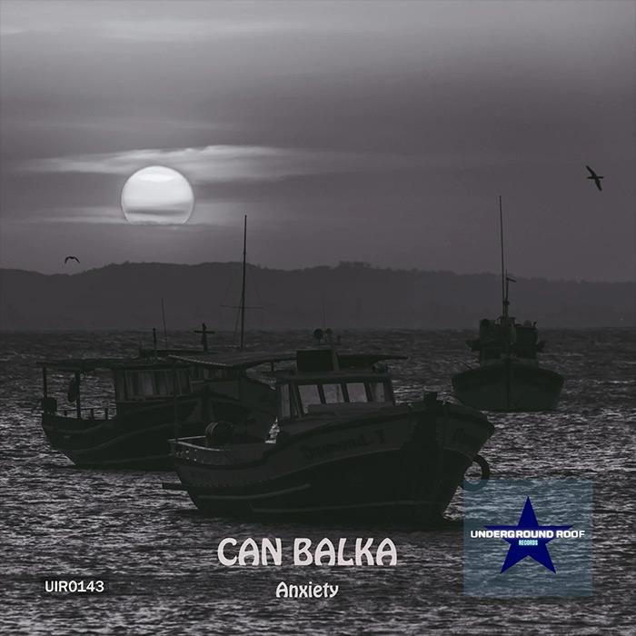 Can Balka - Anxiety