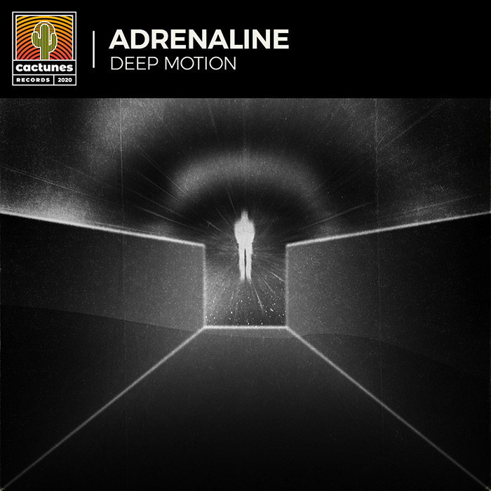 Deep Motion - Adrenaline [2022]