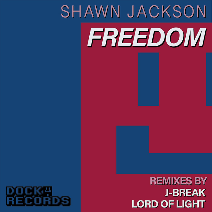 Shawn Jackson - Freedom [2024]