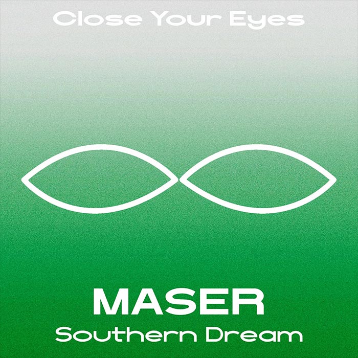 Maser - Southern Dream [2024]