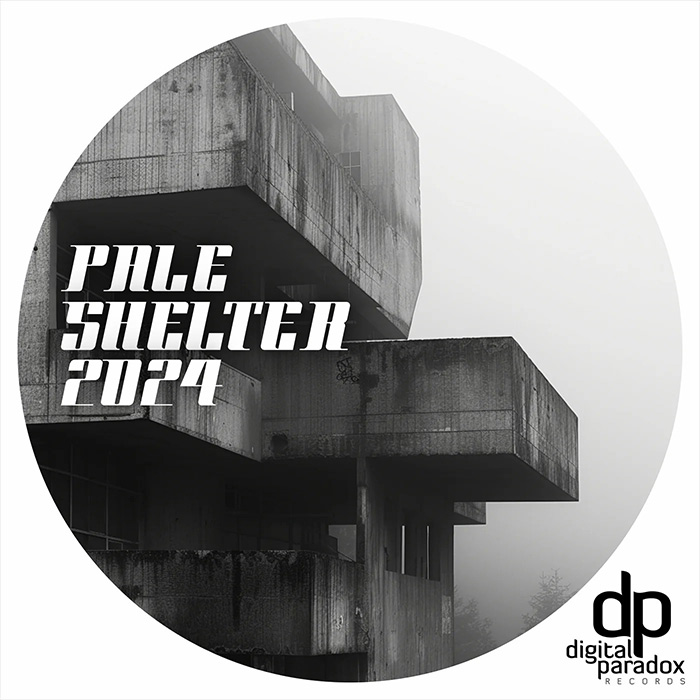 Line Of Sight - Pale Shelter 2024 [2024]