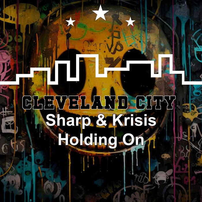 Sharp & Krisis - Holding On