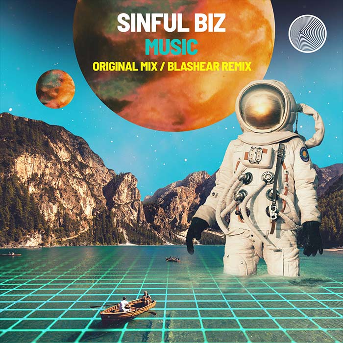 Sinful Biz - Music [2024]