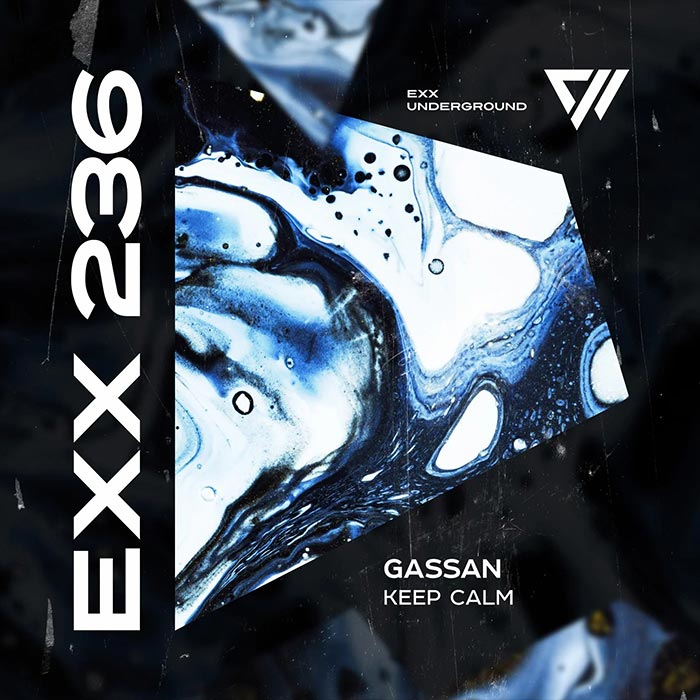 Gassan - Keep Calm