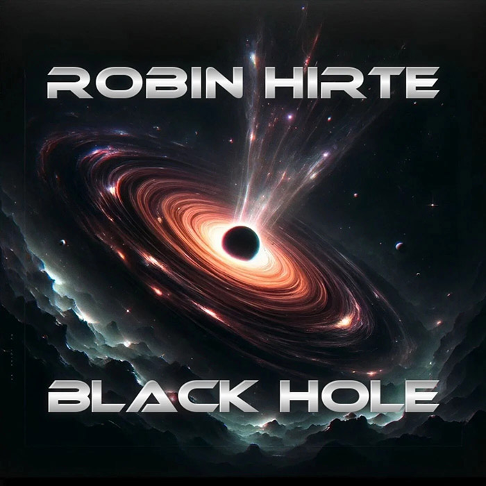 Robin Hirte - Black Hole [2024]