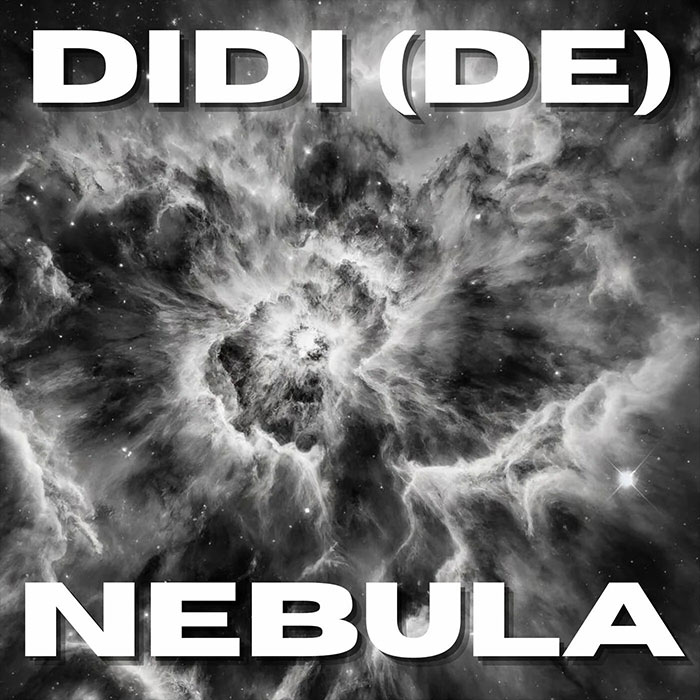 DIDI (DE) - Nebula