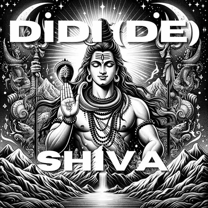 DIDI (DE) - Shiva