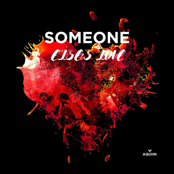 AQUIIN - Someone Else's Love [2023]