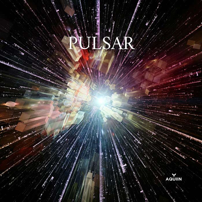 AQUIIN - Pulsar [2023]