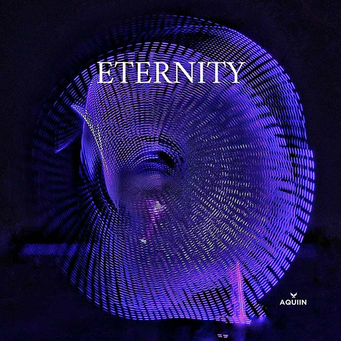 AQUIIN - Eternity [2021]