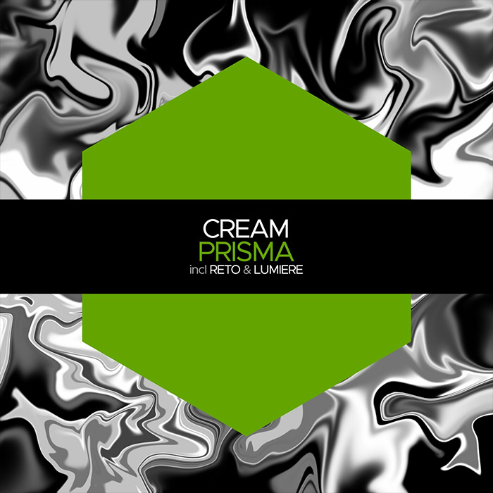 Cream (PL) - Prisma / Reto / Lumiere [2023]