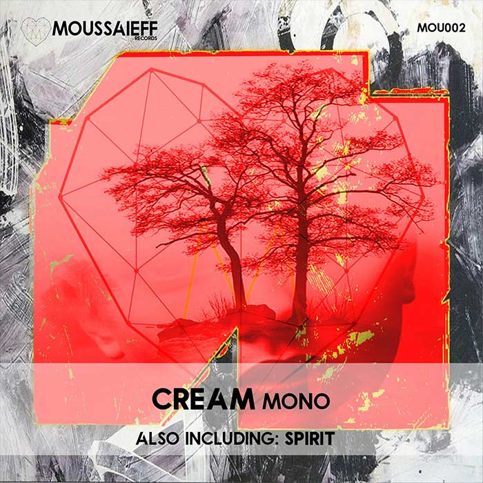 Cream (PL) - Mono [2023]