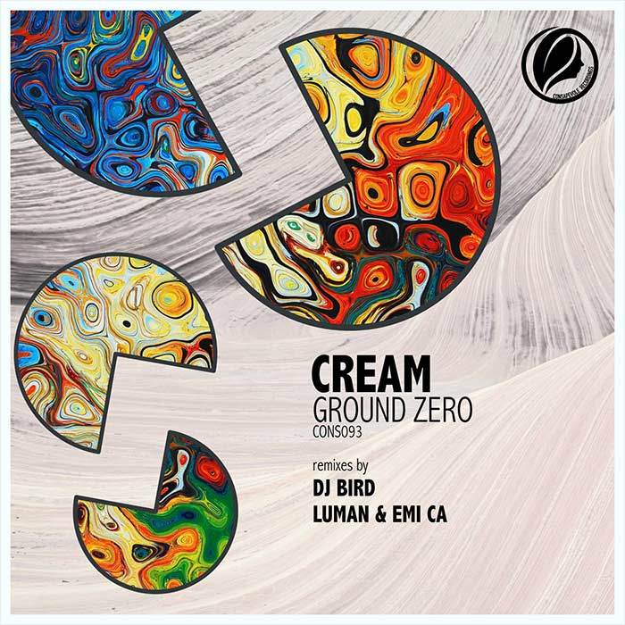 Cream (PL) - Ground Zero [2023]