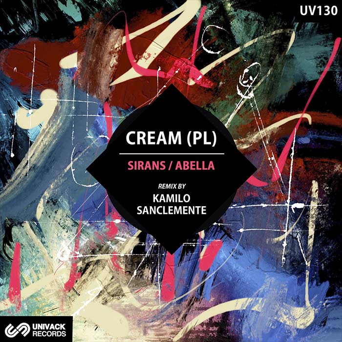 Cream (PL) - Sirans / Abella
