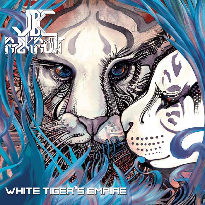 JBC Arkadii - White Tiger's Empire [2016]