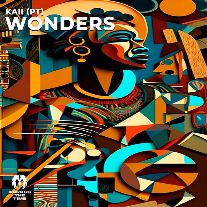 Kaii (PT) - Wonders [2024]