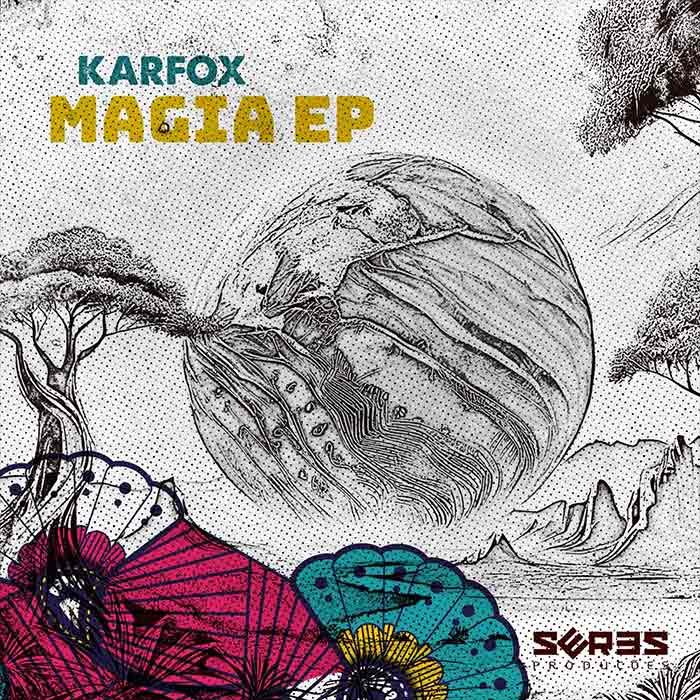 KARFOX - Magia EP [2024]