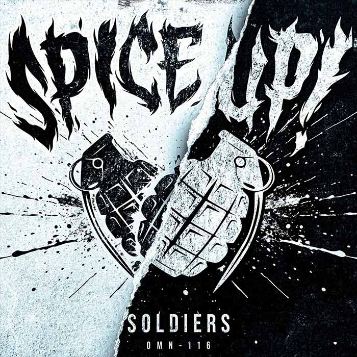 Spice Up! - Soldiers