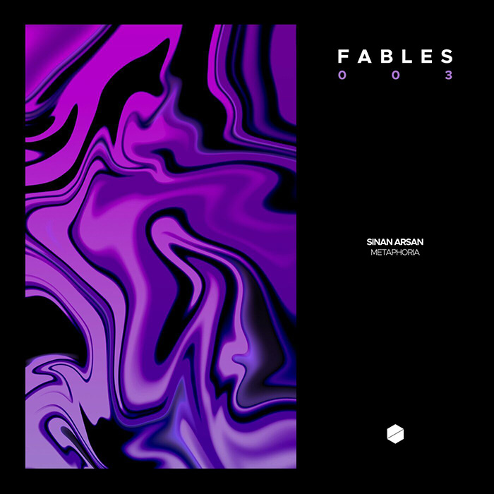 Sinan Arsan - Metaphoria