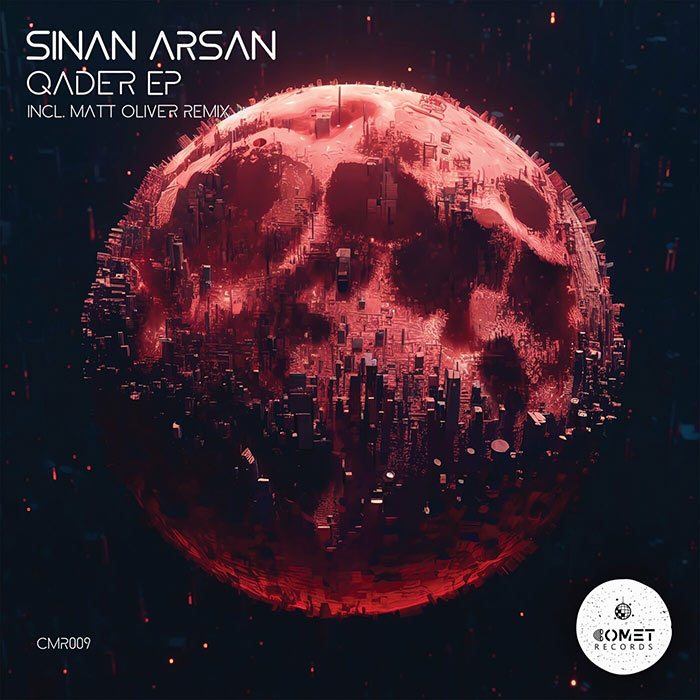 Sinan Arsan - Qader