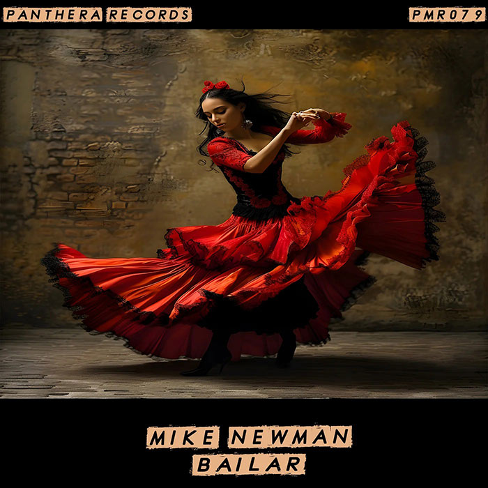 Mike Newman - Bailar