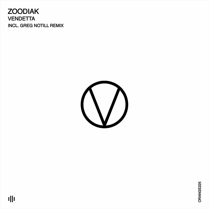 Zoodiak - Vendetta